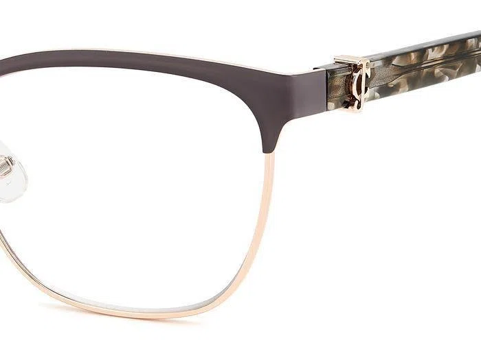 Juicy Couture JU246 Eyeglasses - view 9